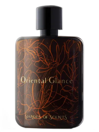 Oriental Glance Shades Of Scents by Shades Of Scents