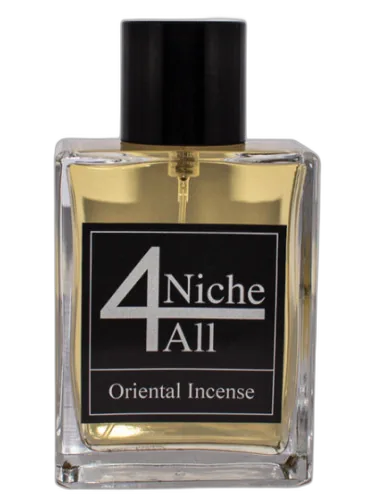 Oriental Incense Niche4all by Niche4All