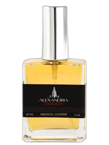 Oriental Leather Alexandria Fragrances by Alexandria Fragrances
