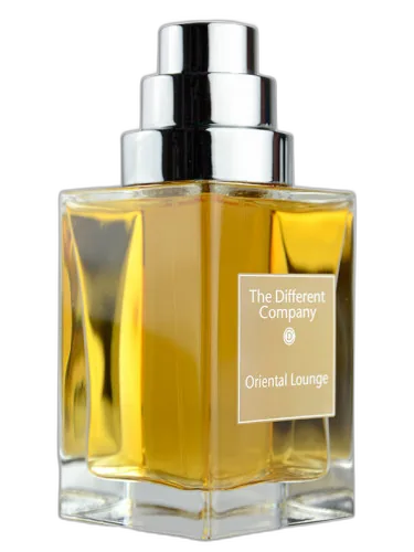 Oriental Lounge The Different Company