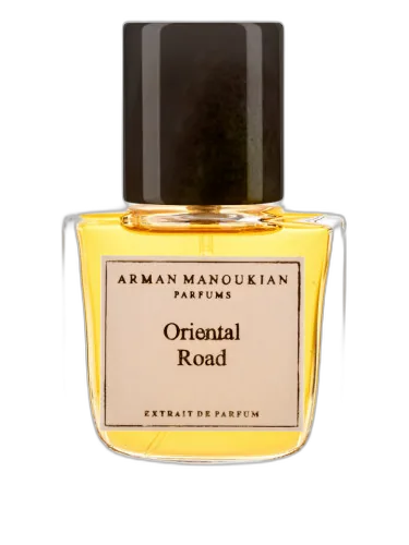Oriental Road Arman Manoukian Parfums by Arman Manoukian Parfums