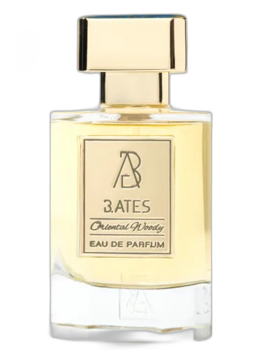 Oriental Woody B.ates by B.ATES