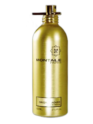 Original Aoud Montale by Montale