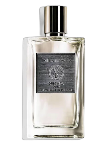 Original Oud Mizensir by Mizensir
