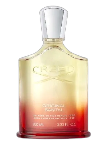 Original Santal Creed by Creed