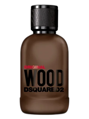 Original Wood Dsquared² by DSQUARED²
