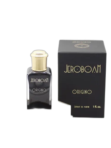 Origino Jeroboam by Jeroboam