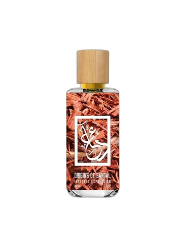 Origins Of Santal The Dua Brand by The Dua Brand