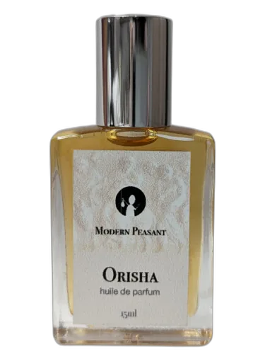 Orisha Modern Peasant by Modern Peasant