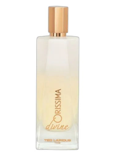 Orissima Divine Ted Lapidus by Ted Lapidus
