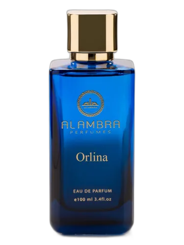 Orlina Al Ambra