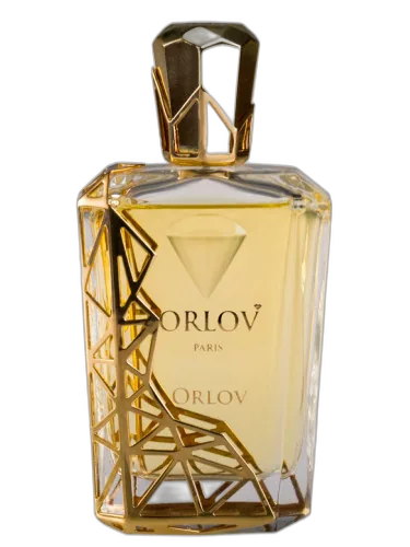 Orlov Elixir Edition Orlov Paris by Orlov Paris
