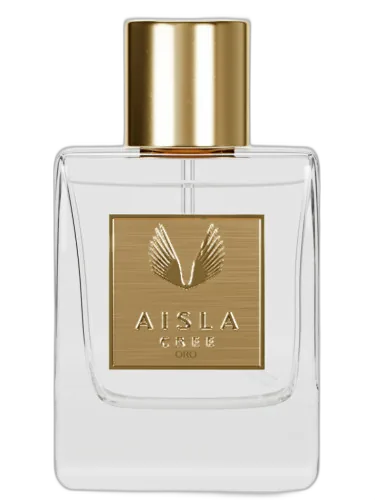 Oro Aisla Cree by Aisla Cree