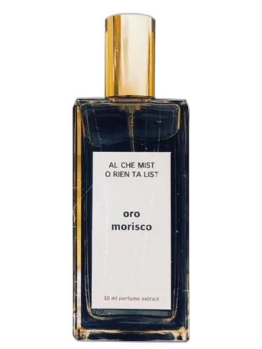 Oro Morisco Fumparfum