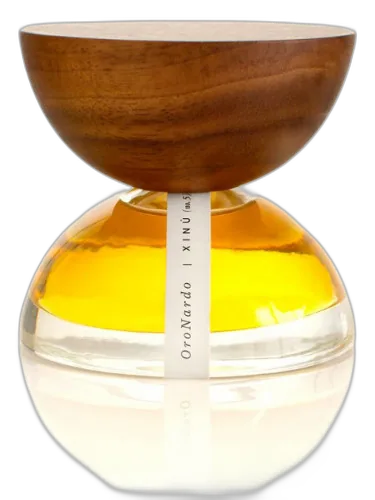 Oronardo Xinú