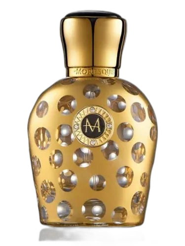 Oroluna Moresque by Moresque