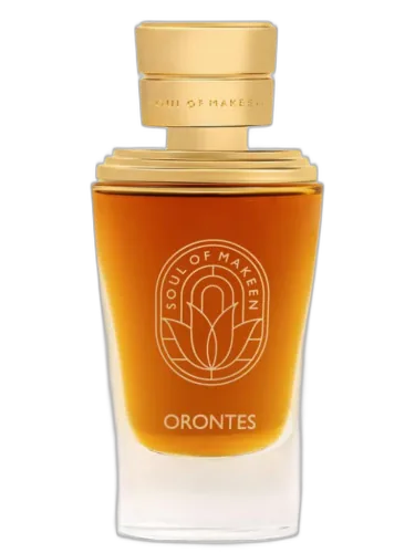 Orontes Soul Of Makeen by Soul Of Makeen
