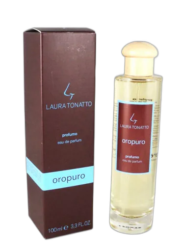 Oropuro Tonatto Profumi by Tonatto Profumi