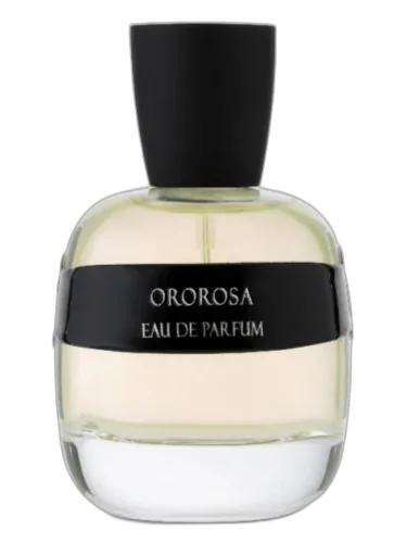 Ororosa Omnia Profumi