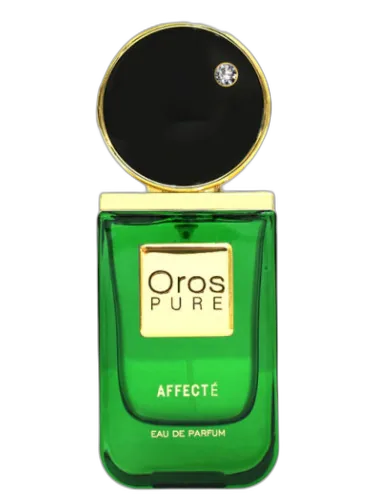 Oros Pure Affecte Oros by Oros