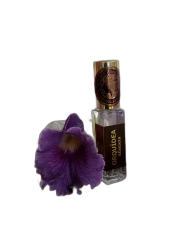 Orquidea Absoluta The Exotic Island Perfumer by The Exotic Island Perfumer