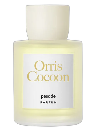 Orris Cocoon Pesade by Pesade
