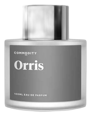 Orris Commodity by Commodity