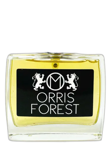 Orris Forest Maher Olfactive by Maher Olfactive