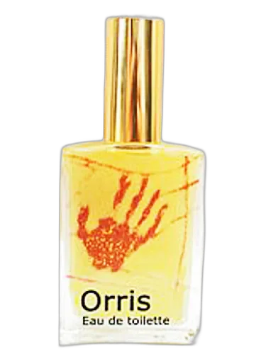 Orris Tauer Perfumes by Tauer Perfumes