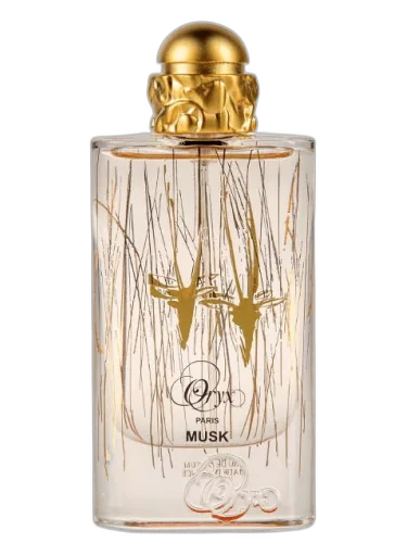 Oryx Musk Oryx by Oryx