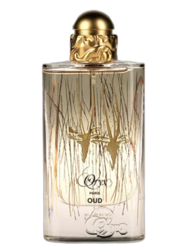 Oryx Oud Oryx by Oryx