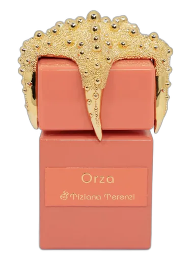 Orza Tiziana Terenzi by Tiziana Terenzi