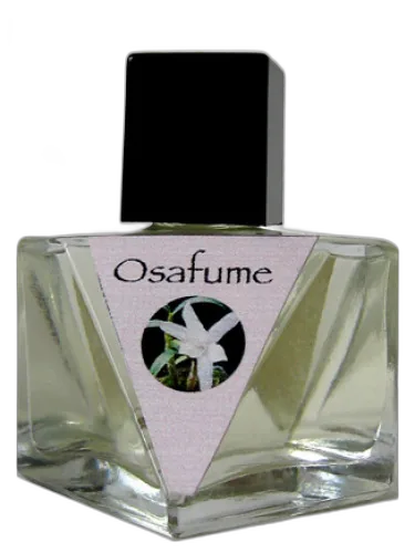 Osafume Olympic Orchids Artisan Perfumes by Olympic Orchids Artisan Perfumes