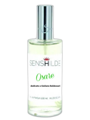 Osare Hilde Soliani by Hilde Soliani