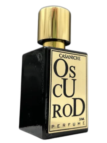 Oscurod Casaniche by Casaniche