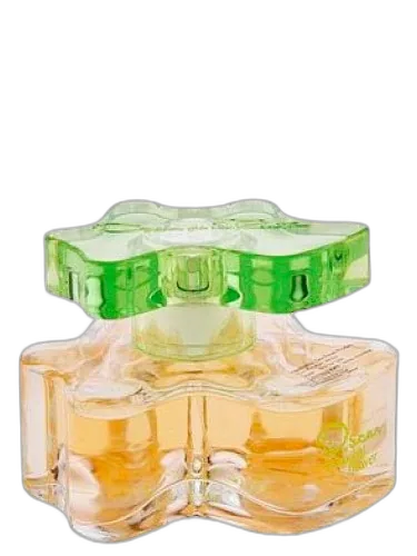 Oscar Tropical Flower Oscar De La Renta by Oscar de la Renta