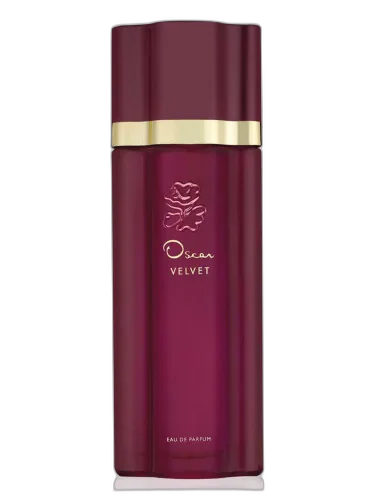 Oscar Velvet Oscar De La Renta by Oscar de la Renta