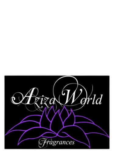 Osiris Aziza World Fragrances by Aziza World Fragrances