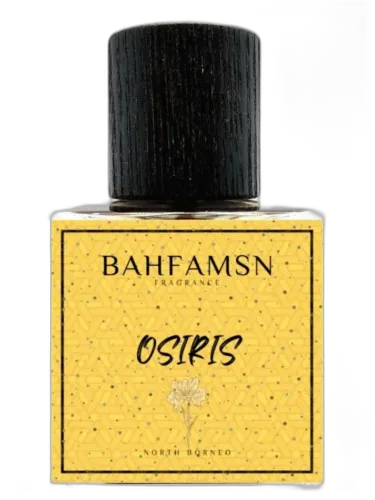 Osiris Bahfamsn Fragrance by Bahfamsn Fragrance