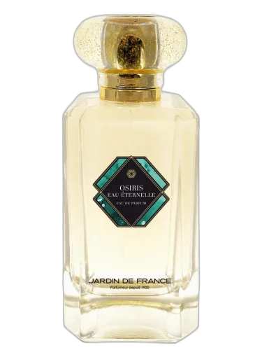 Osiris Eau Eternelle Jardin De France by Jardin de France