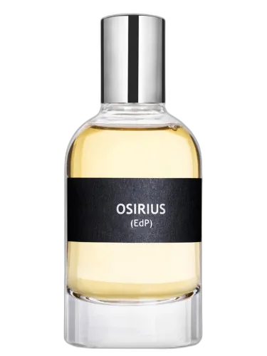Osirius Therapeutate Parfums