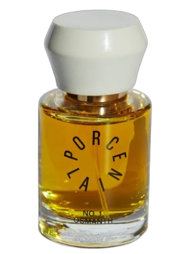 Osmanth Porcelain Perfumery