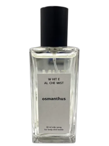 Osmanthus Fumparfum by FUMparFUM