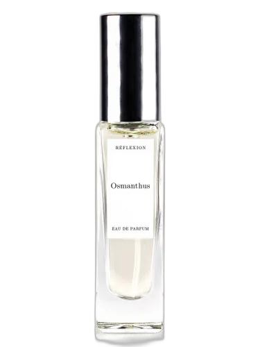 Osmanthus Reflexion by Reflexion