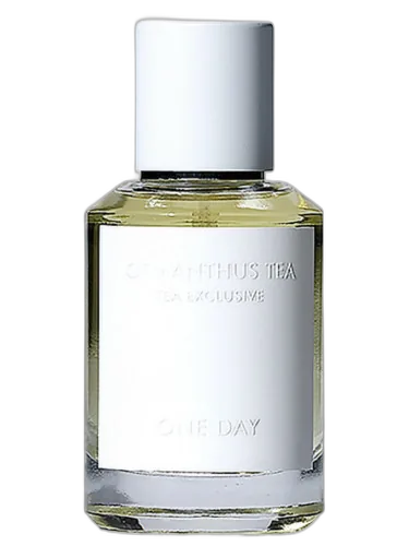 Osmanthus Tea One Day by One Day