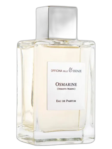 Osmarine (osmanto Marino) Officina Delle Essenze by Officina delle Essenze