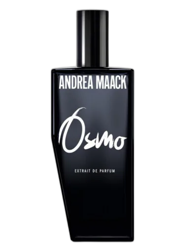 Osmo Andrea Maack by Andrea Maack
