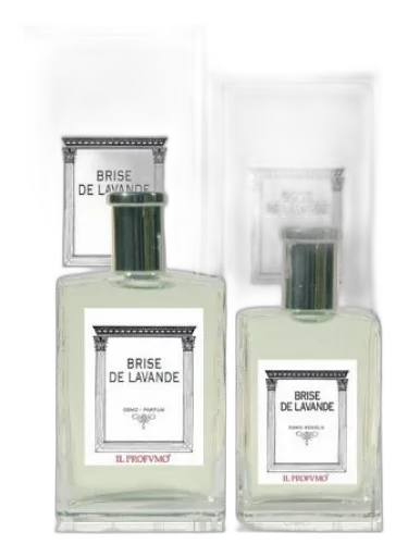 Osmo Scents Brise De Lavande Il Profvmo by Il Profvmo