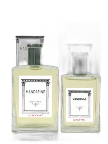 Osmo Scents Mandarine Il Profvmo by Il Profvmo