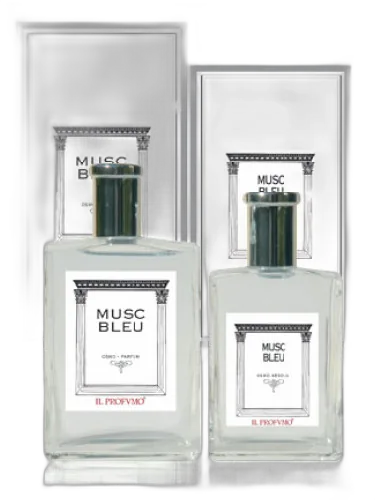 Osmo Scents Musc Bleu Il Profvmo by Il Profvmo
